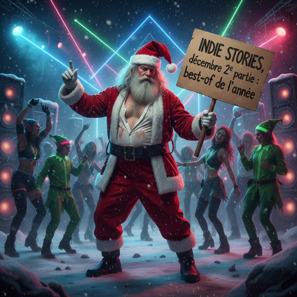 indie stories, 50 ans de rock indé du 28 12 2025 indie stories, 50 ans de rock indé indie stories, 50 ans de rock indé du 28 12 2025