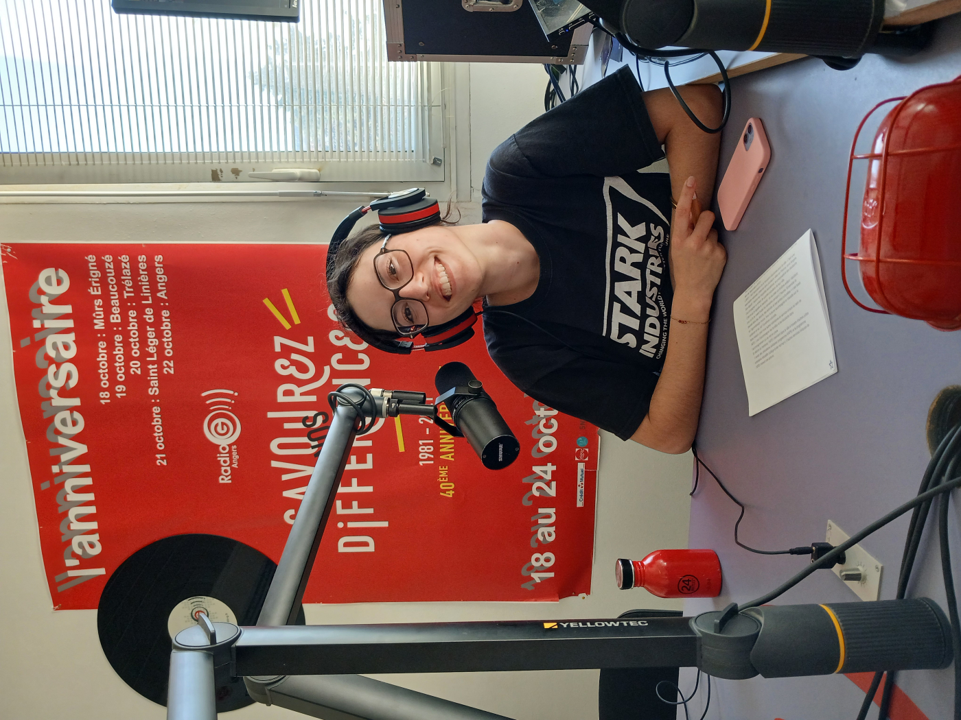 30 min de bonheur du 22 05 2026 Radio G, 30 min de bonheur, 101.5 30 min de bonheur du 22 05 2026