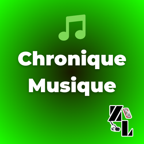 Le Zapping des Lycéens - Les infos vues par les jeunes. La Musique avec Thomas ; 03/02/2026