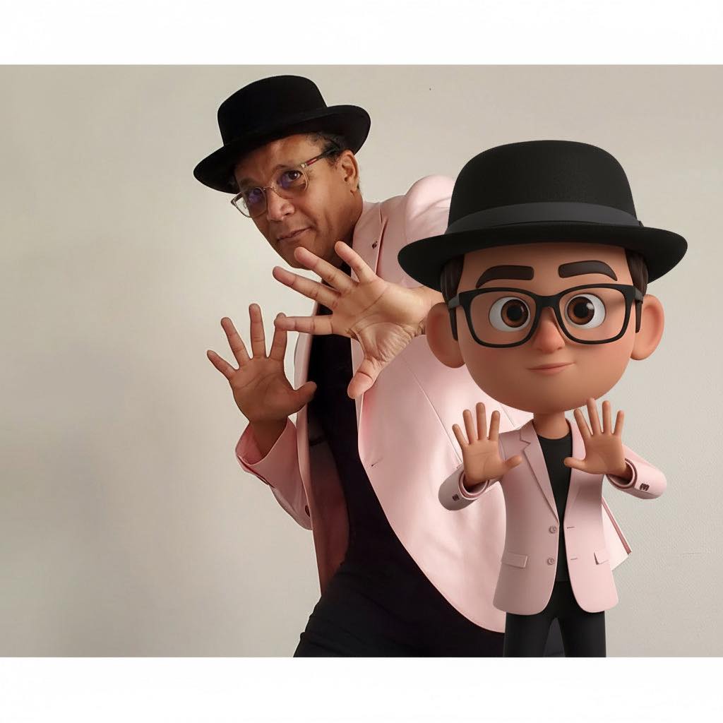 Ambians Soley musique des Caraïbes et de l'Oéan Indien du 21 12 2025 Ambians Soley musique des Caraïbes et de l'Oéan Indien Ambians Soley musique des Caraïbes et de l'Oéan Indien du 21 12 2025