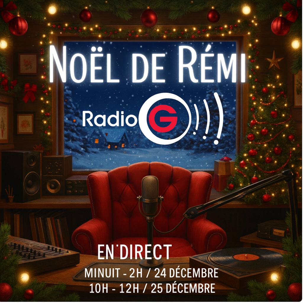 Noël de Rémi No&euml;l de R&eacute;mi 