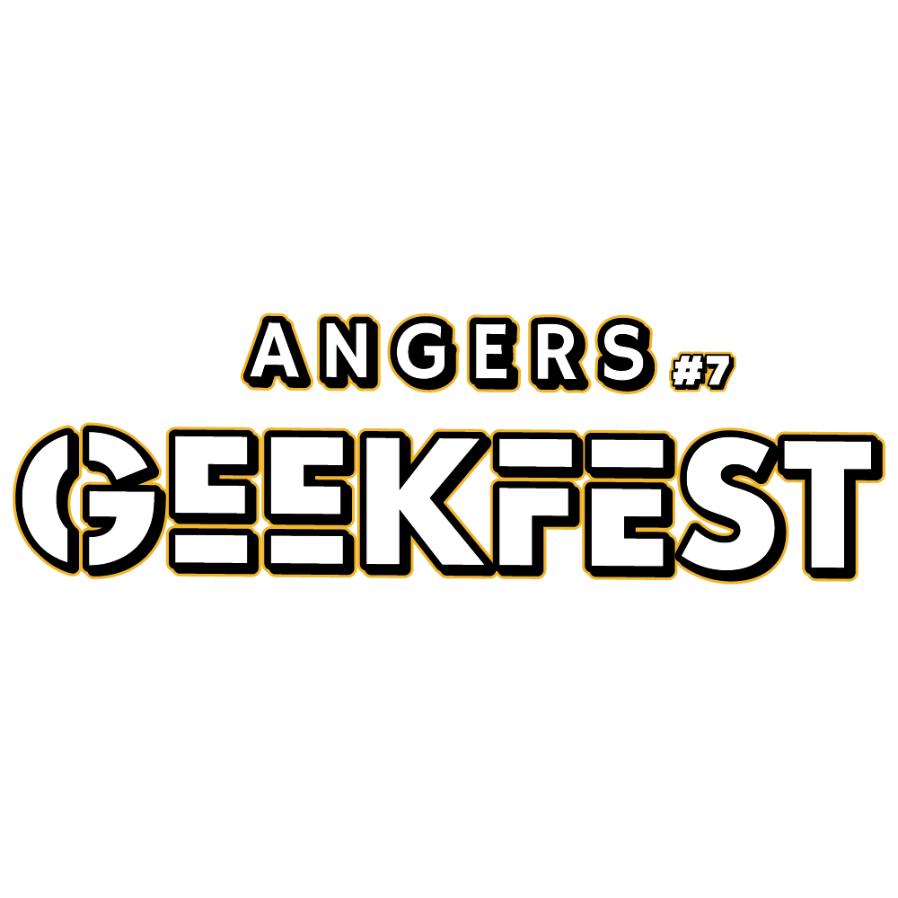 Radio G! - Angers Geekfest #7 Angers Geekfest 2026 ; Le Zapping des Lycéens l'intégrale du 14 avril