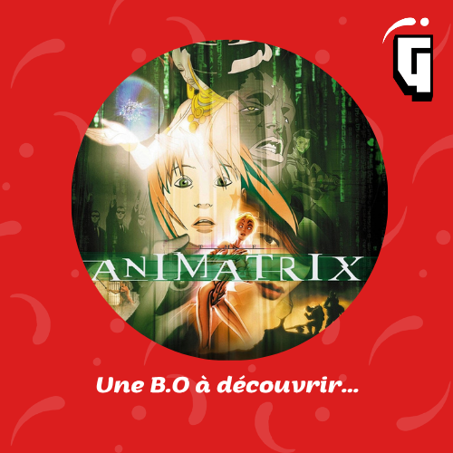 Générik du 07 06 2026 Emission Gé nérik sur les musiques de films Générik du 07 06 2026