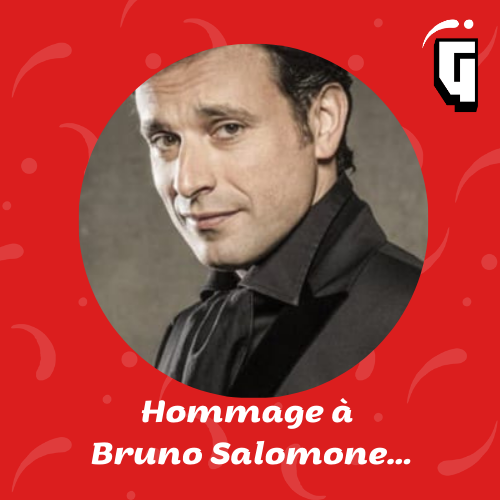 Emission Gé nérik sur les musiques de films Emission Gé nérik sur les musiques de films du 29 03 2026