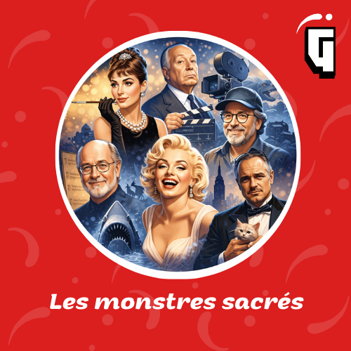 Emission Gé nérik sur les musiques de films Emission Gé nérik sur les musiques de films du 01 03 2026