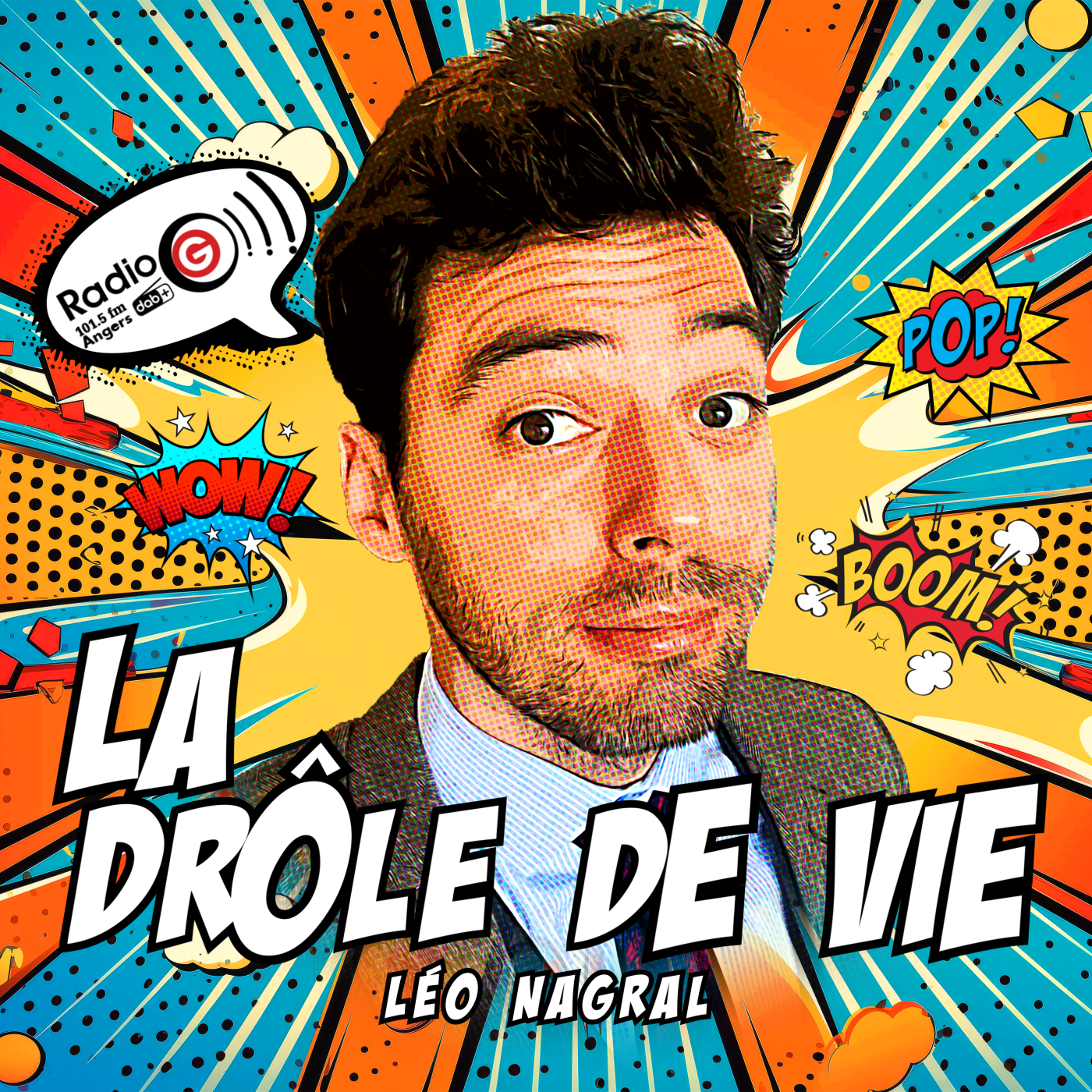 La Drôle de Vie La Drôle de Vie - 031 - Lire et Sourire