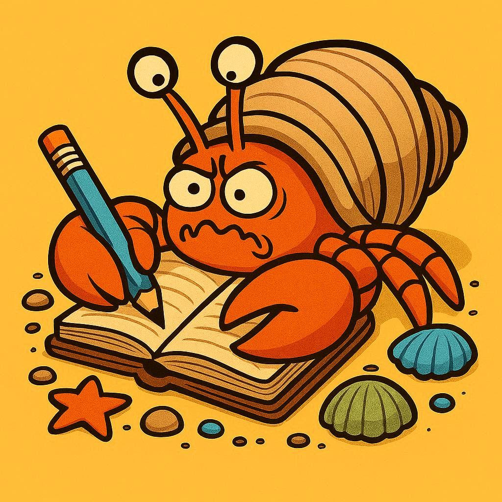 Chapitre 17 : Journal de bord(el) book audio autobiographie bernard l'hermite Chapitre 17 : Journal de bord(el)