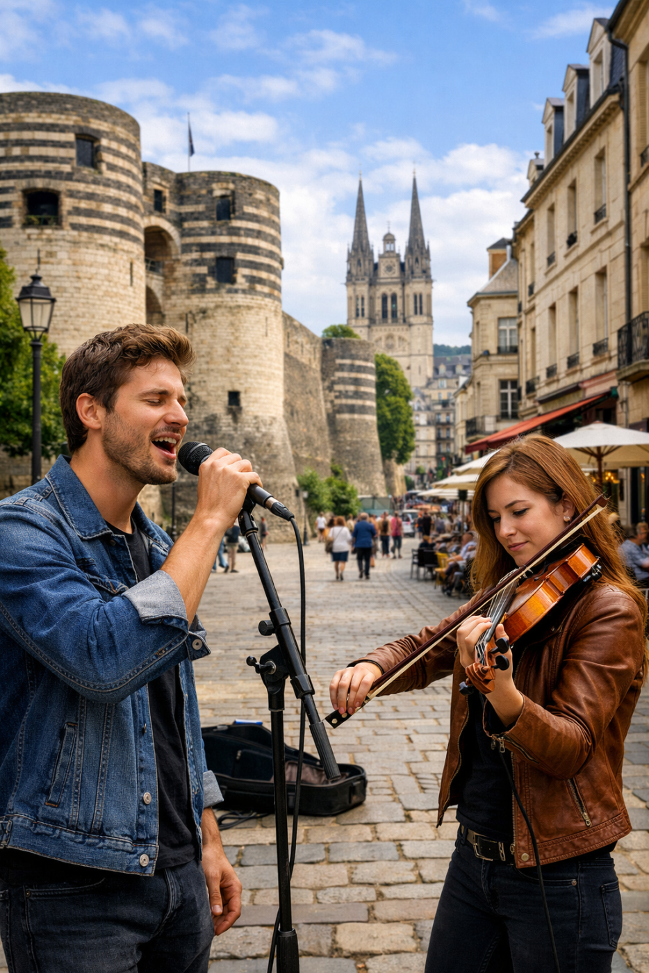 1 heure de sons de l’Anjou 1 heure de sons de l’Anjou  du 21 02 2026