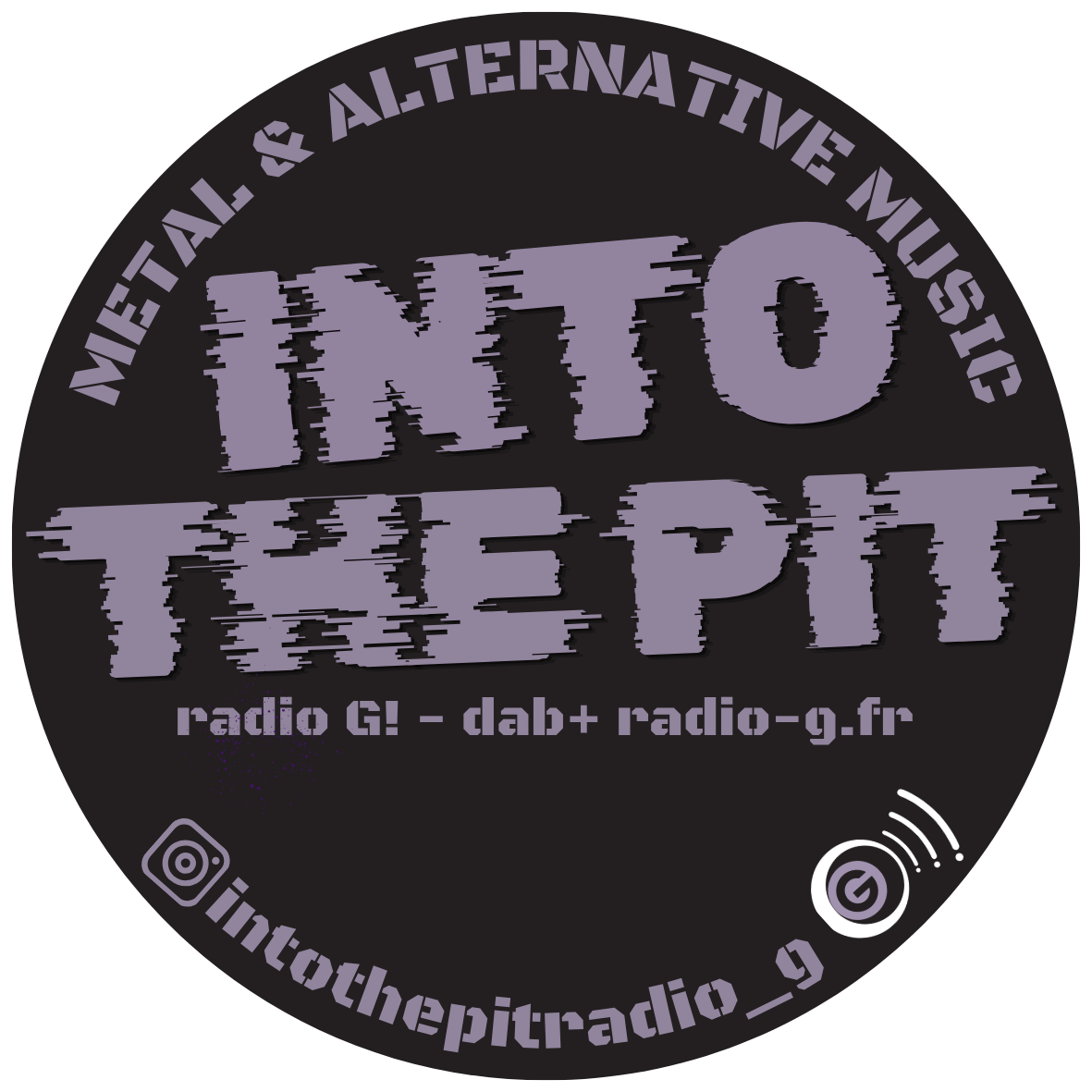 Into The Pit Into the pit du 22 09 2025
