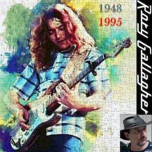 Harvest Harvest Rory GALLAGHER