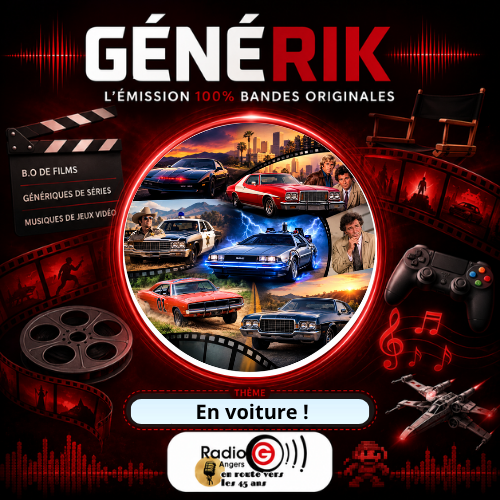 Generik du 04 10 26 Generik