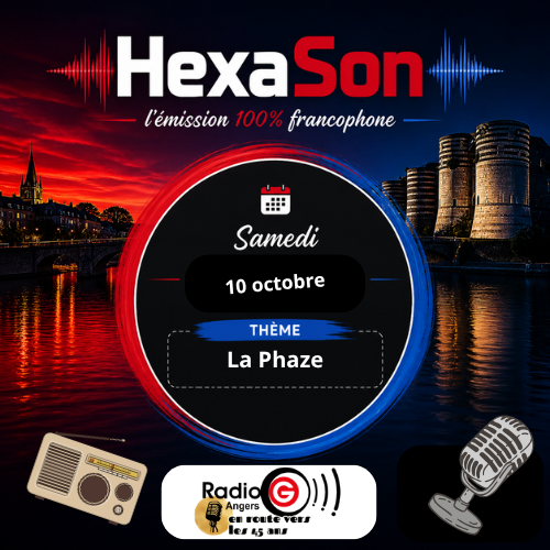 Hexason du 10 10 26