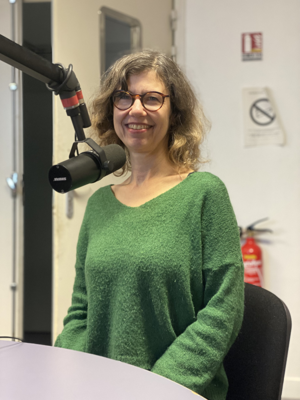 Albertine du 26 janvier 2026 avec Elise Goldberg Albertine Albertine du 26 janvier 2026 avec Elise Goldberg