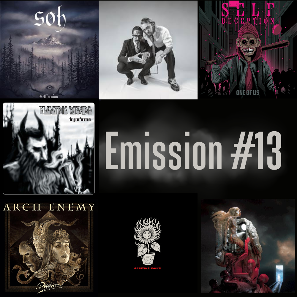 Into The Pit Into The Pit  du 09 03 2026