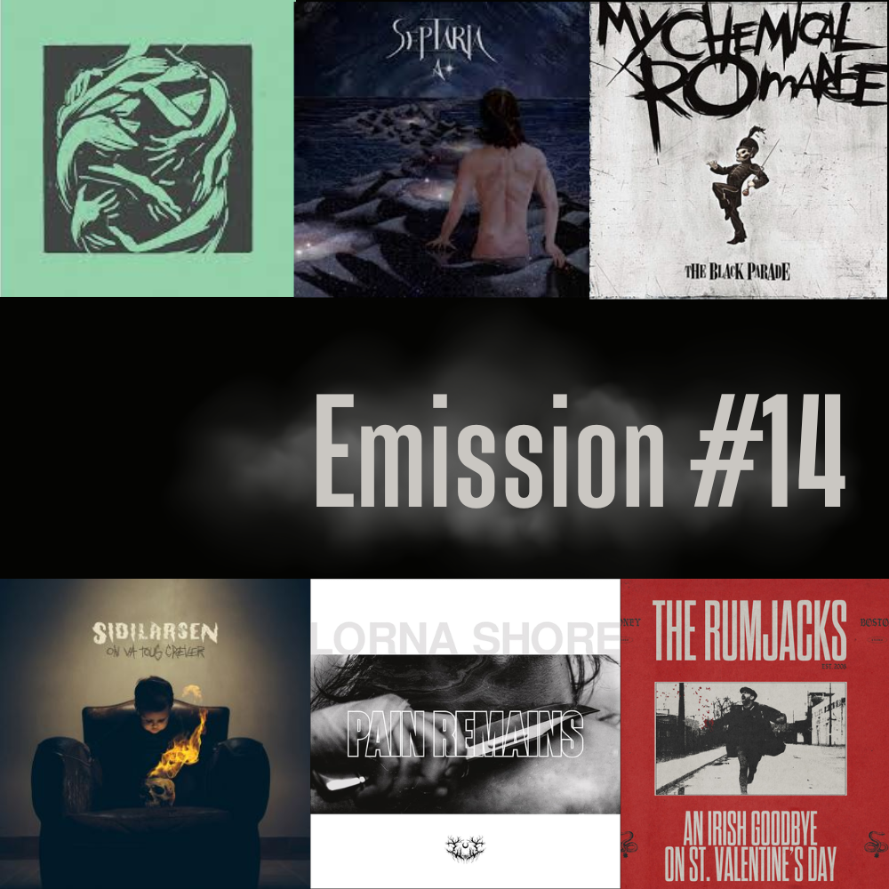 Into The Pit Into The Pit  du 23 03 2026