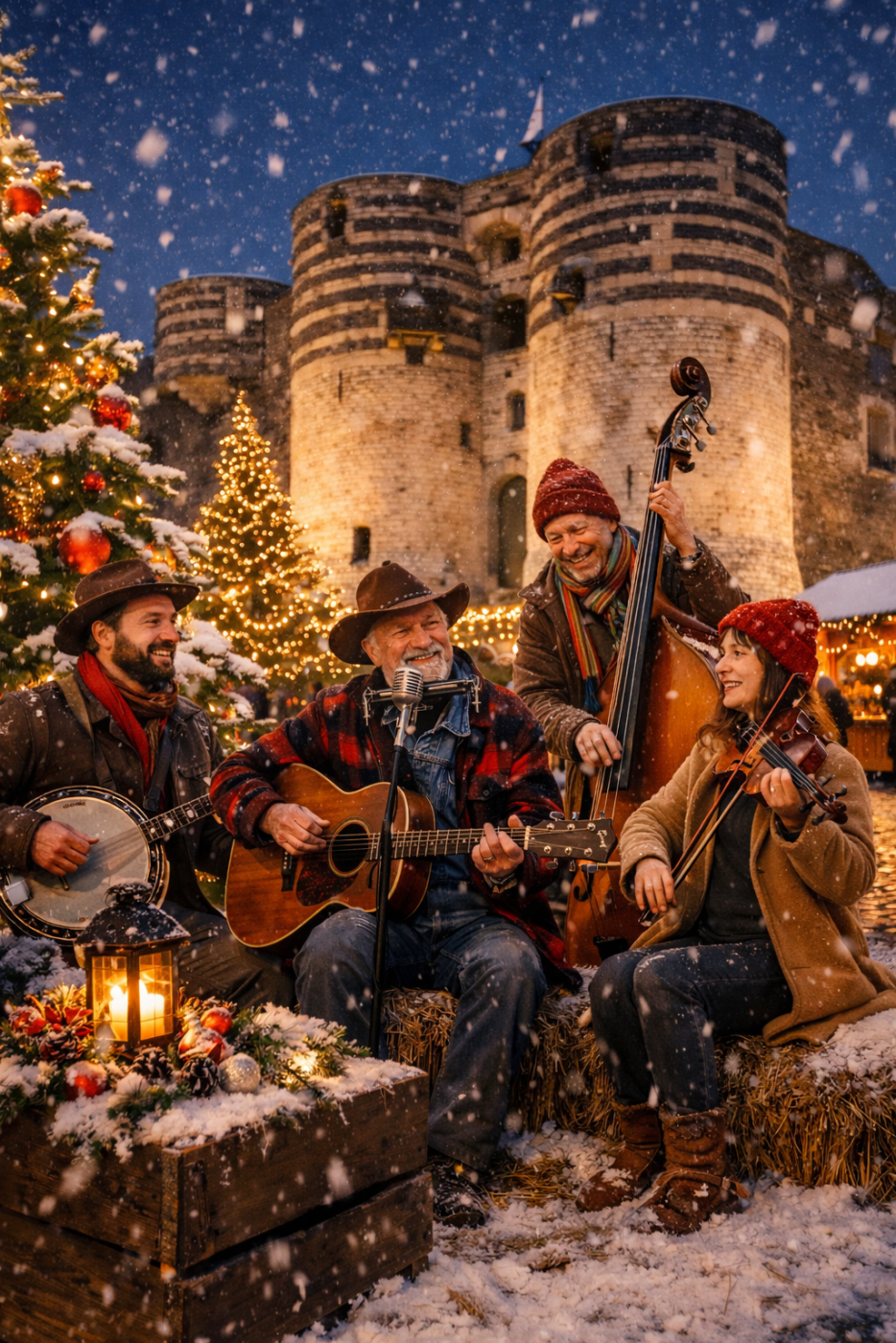 1 heure de sons de l’Anjou 1 heure de sons de l’Anjou  du 27 12 2025