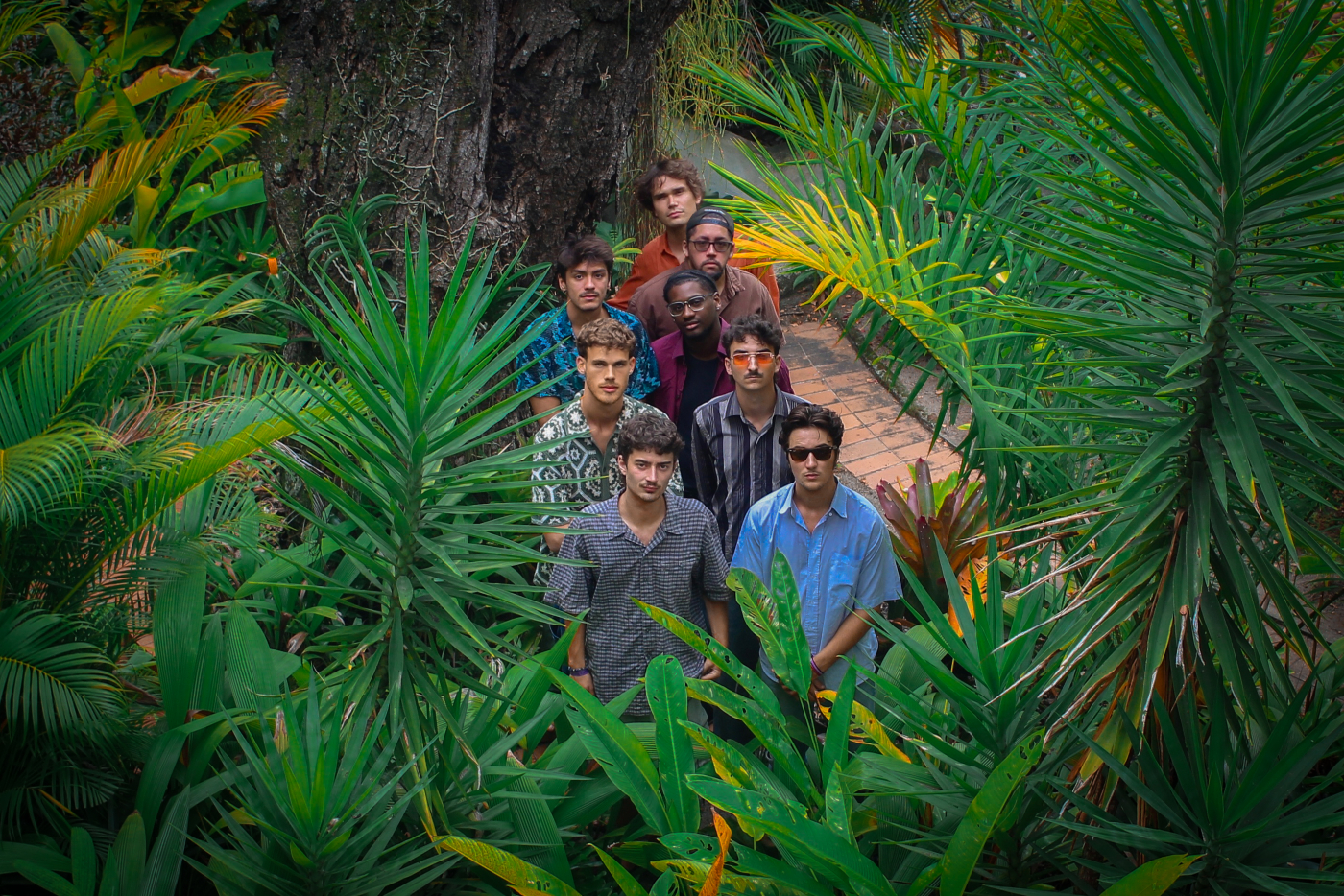 Résonance du 15 12 2025 Résonance Résonance du 15 12 2025