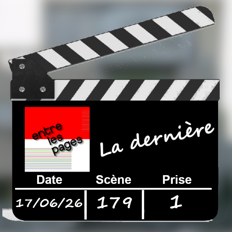 Entre les pages du 17 06 2026 Entre les pages, les livres en Anjou Entre les pages du 17 06 2026