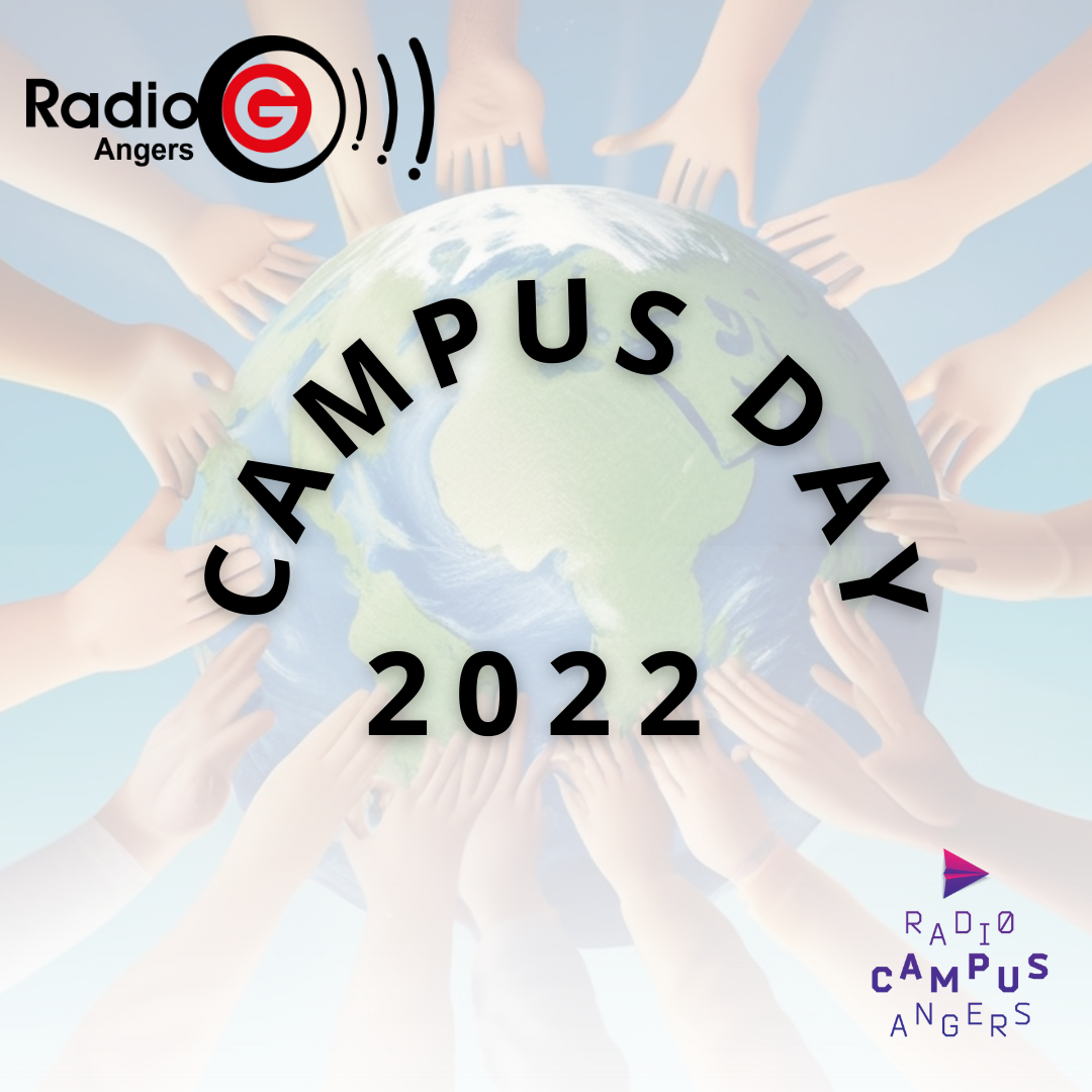 Campus Day - en Direct Campus Day 2022 Partie 2 |  22 09 2022