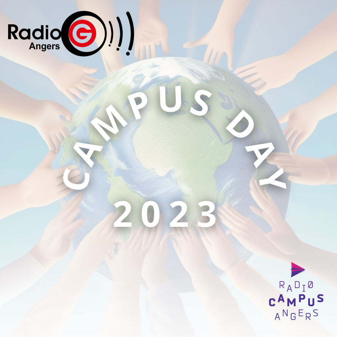 Campus Day - en Direct Zéro déchet, un des paris de Florine de Bie