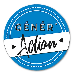 Génér'Action - G La Réf Mardi du 13 04 2023 Génér'Action - G! La Réf Génér'Action - G La Réf Mardi du 13 04 2023
