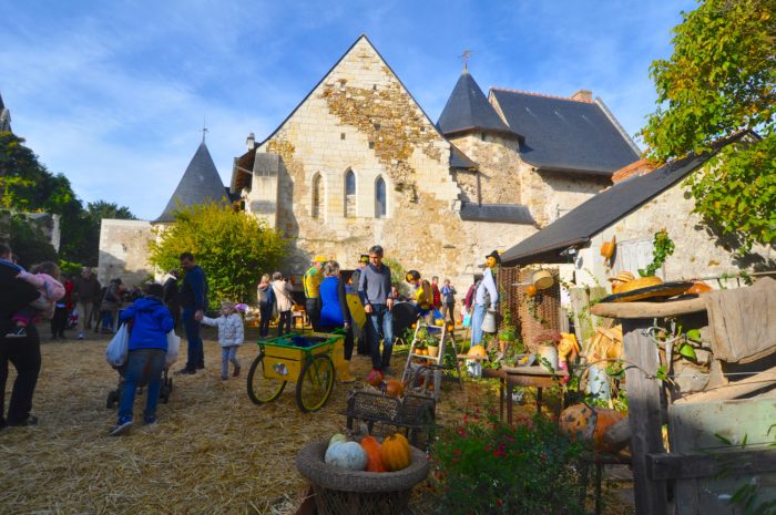 Les Hortomnales : la fête des cucurbitacées à Saint-Rémy-la-Varenne Actualités et évènements  Les Hortomnales : la fête des cucurbitacées à Saint-Rémy-la-Varenne