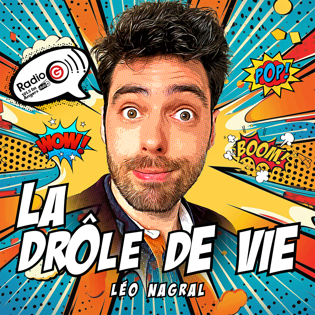 La Drôle de Vie  La Drôle de Vie - 001 - Première radio