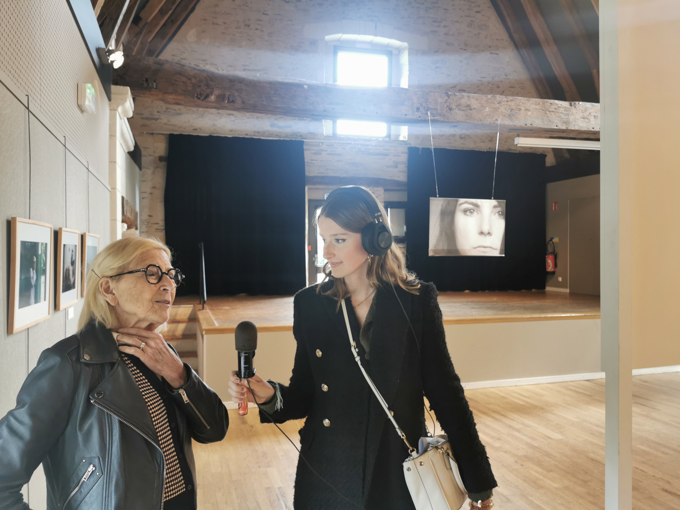 Camille Lepage - Une photojournaliste engagée G! La Réf' Camille Lepage - Une photojournaliste engagée