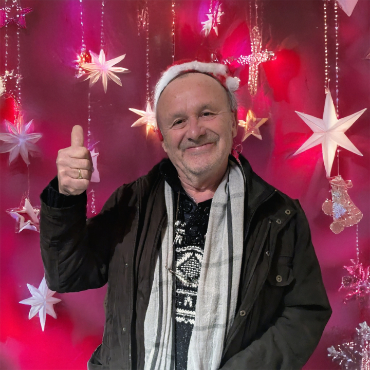 Jean-Jacques