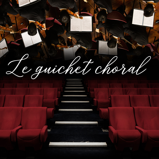 Guichet Choral Le Guichet Choral - Les remakes