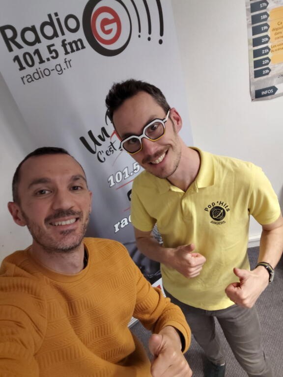 Ondes positives du 01 05 2026 - Chansons en lien avec le VIH et Eurovision Ondes positives : émission de santé sexuelle, VIH, IST Ondes positives du 01 05 2026 - Chansons en lien avec le VIH et Eurovision