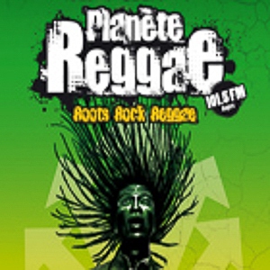 Planète reggae