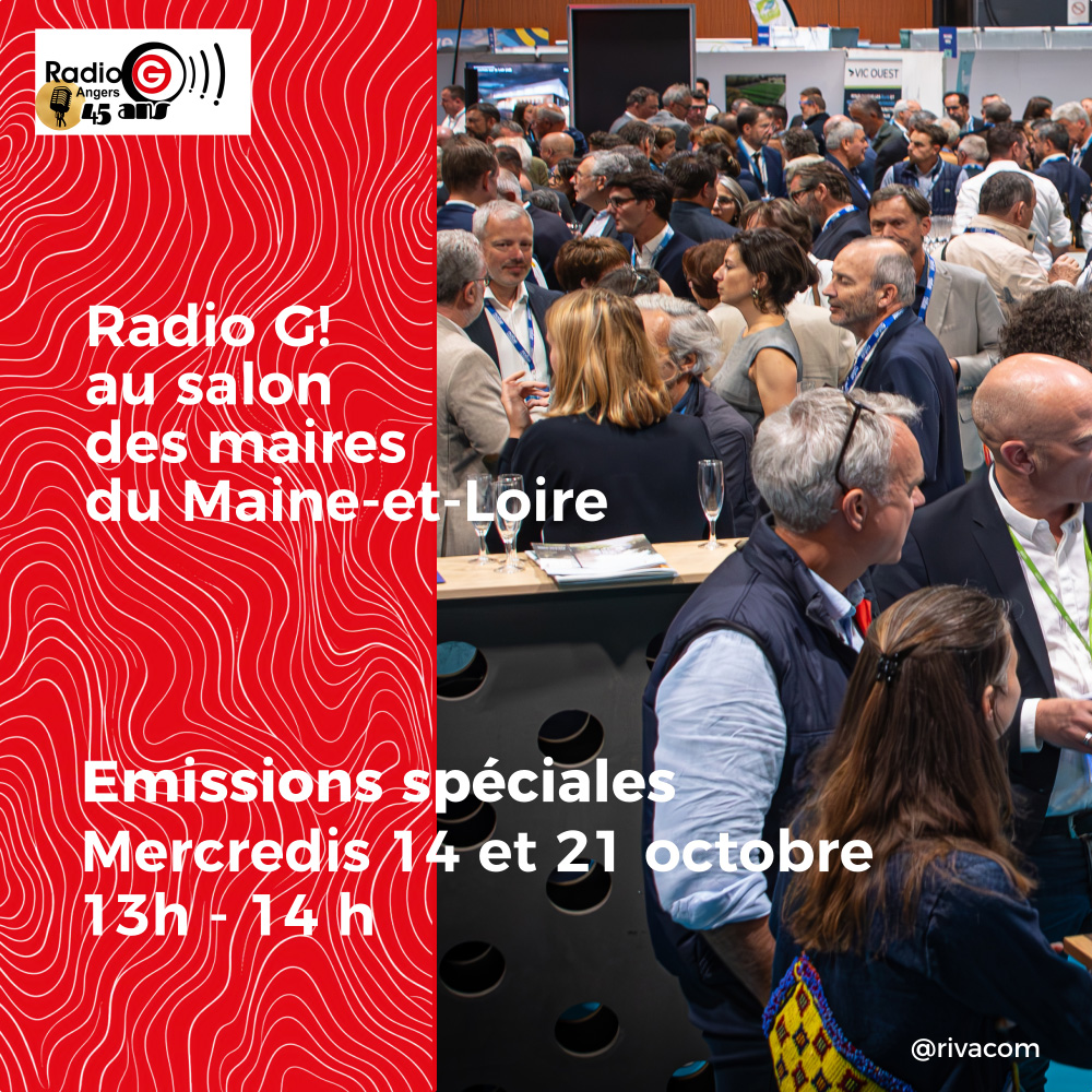 La voix de son maire