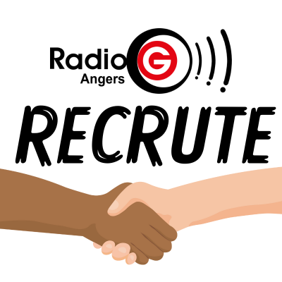 Radio G! recrute Recrutement