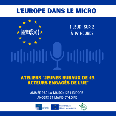 L'Europe dansmicro05 03 2026