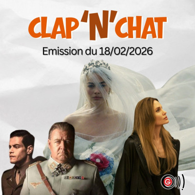 Clap'N'Chat - 18 02 2026