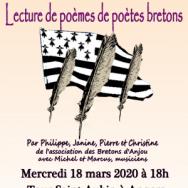 Poète sans papier par le collectif Printemps des Poètes Angers Poètes sans papier du 18 03 2020