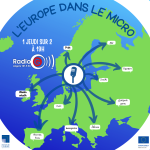 L'Europe dans<br/>micro<br/>30 11 2023