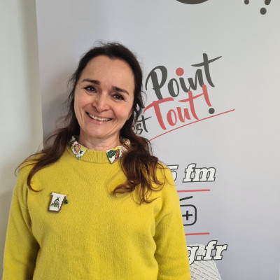 Le chemin de la rencontre véritable avec WayTwoMatch et Sandrine Samier