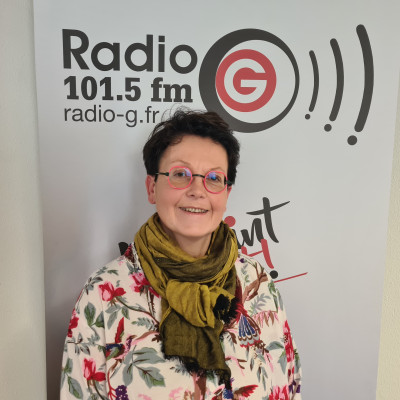 le magazine des entrepreneurs de l'anjou Les voies de l'éco du 29 04 2026 - avec Armelle GH