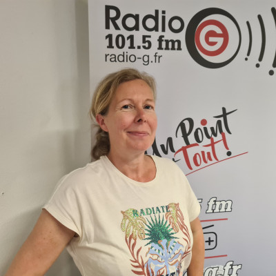 le magazine des entrepreneurs de l'anjou Les voies de l'éco du 27 05 2026 - Avec Emmanuelle Monroche Bé Réseau