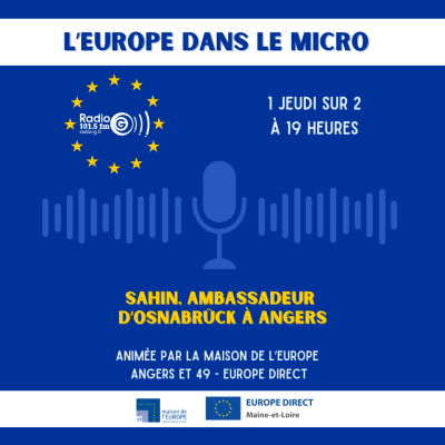 L'Europe dansmicro28 05 2026