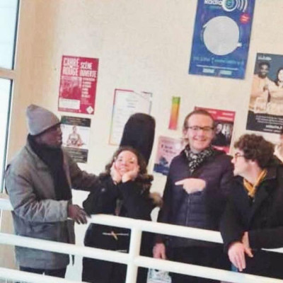 Airs d'Afrique Musique et Culture africaine Airs d'Afrique Musique et Culture africaine du 18 01 2026