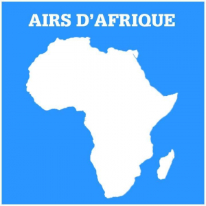 Airs d'Afrique du 12 11 2023 Radio G! 22