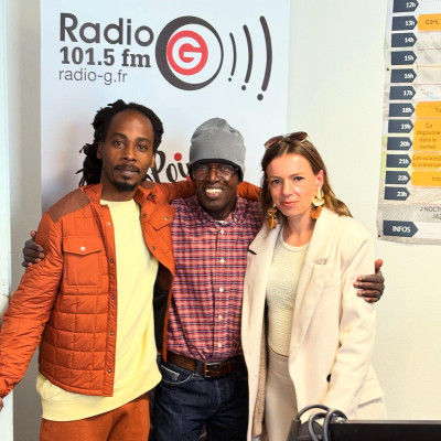 Airs d'Afrique Musique et Culture africaine15 03 2026