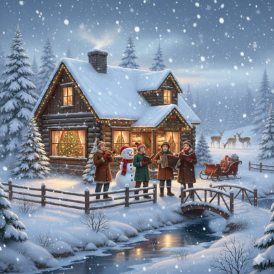 1 heure de sons de l’Anjou 20 12 2025