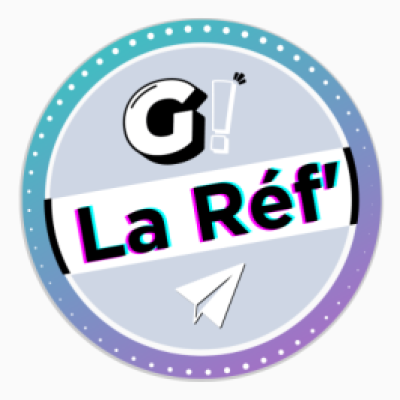  G La Ref - Lequipe 