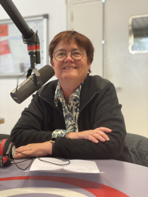 Albertine Albertine du 18 mai 2026 avec Silvia Camara-Tombini