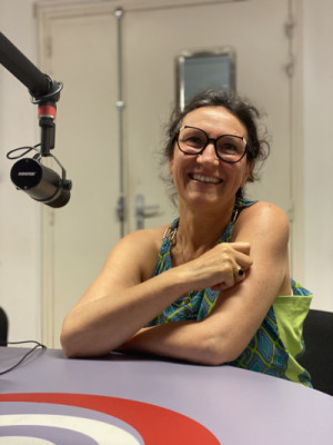 Albertine Albertine du 1er juin 2026 avec Bénédicte Humeau-Gallard