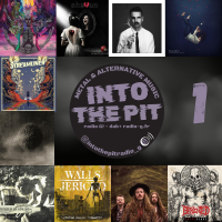 Into The Pit  du 07 09 26